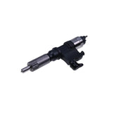 Fuel Injector 8981106073 For Isuzu Engine 4HK1 Truck NPR 2010-2015
